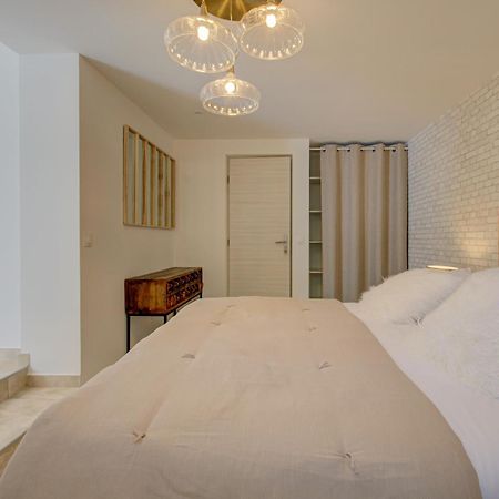 ホテル Domaine Le Courti - Adult Only Le Barcarès 部屋 写真