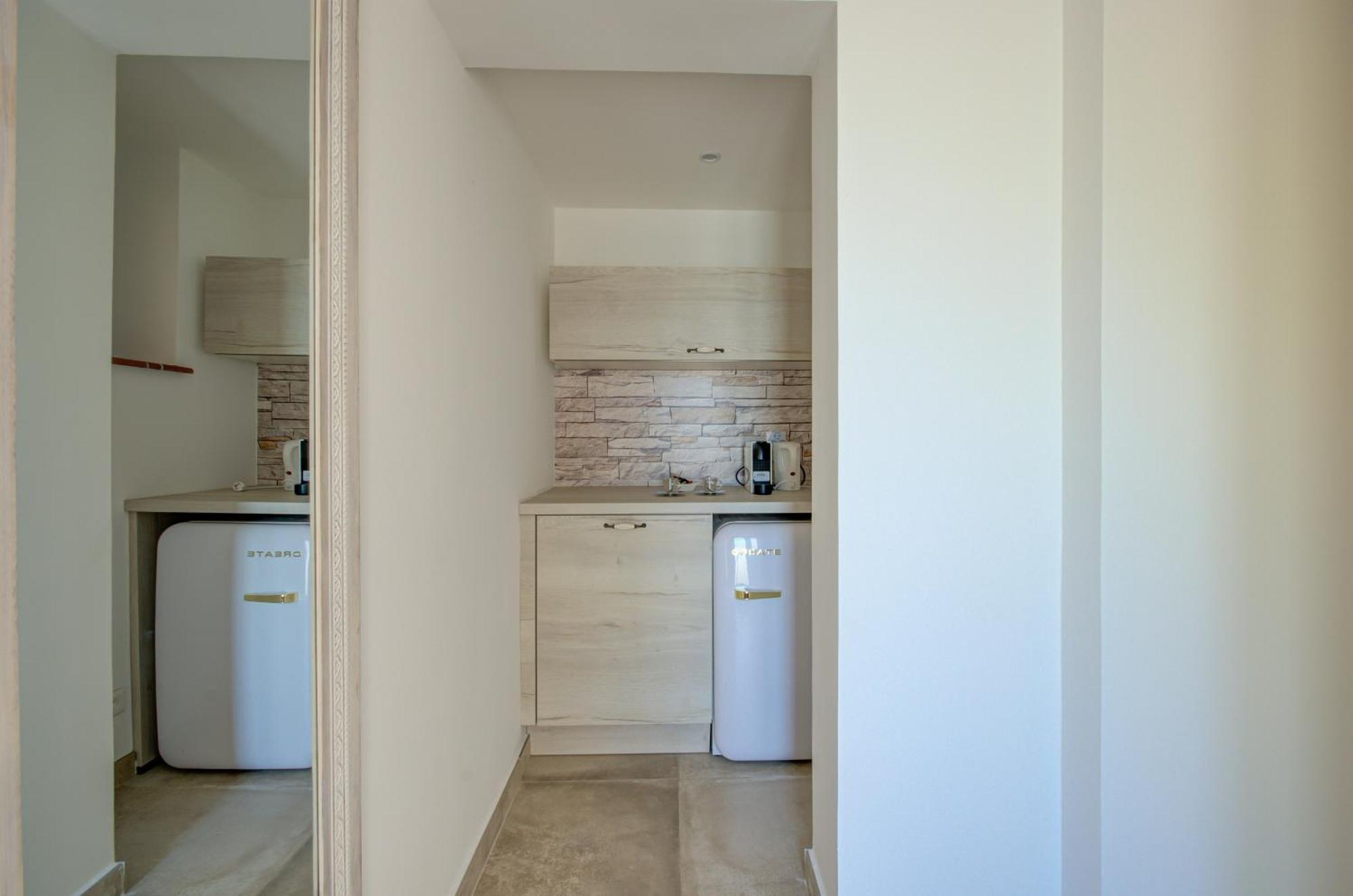 ホテル Domaine Le Courti - Adult Only Le Barcarès 部屋 写真