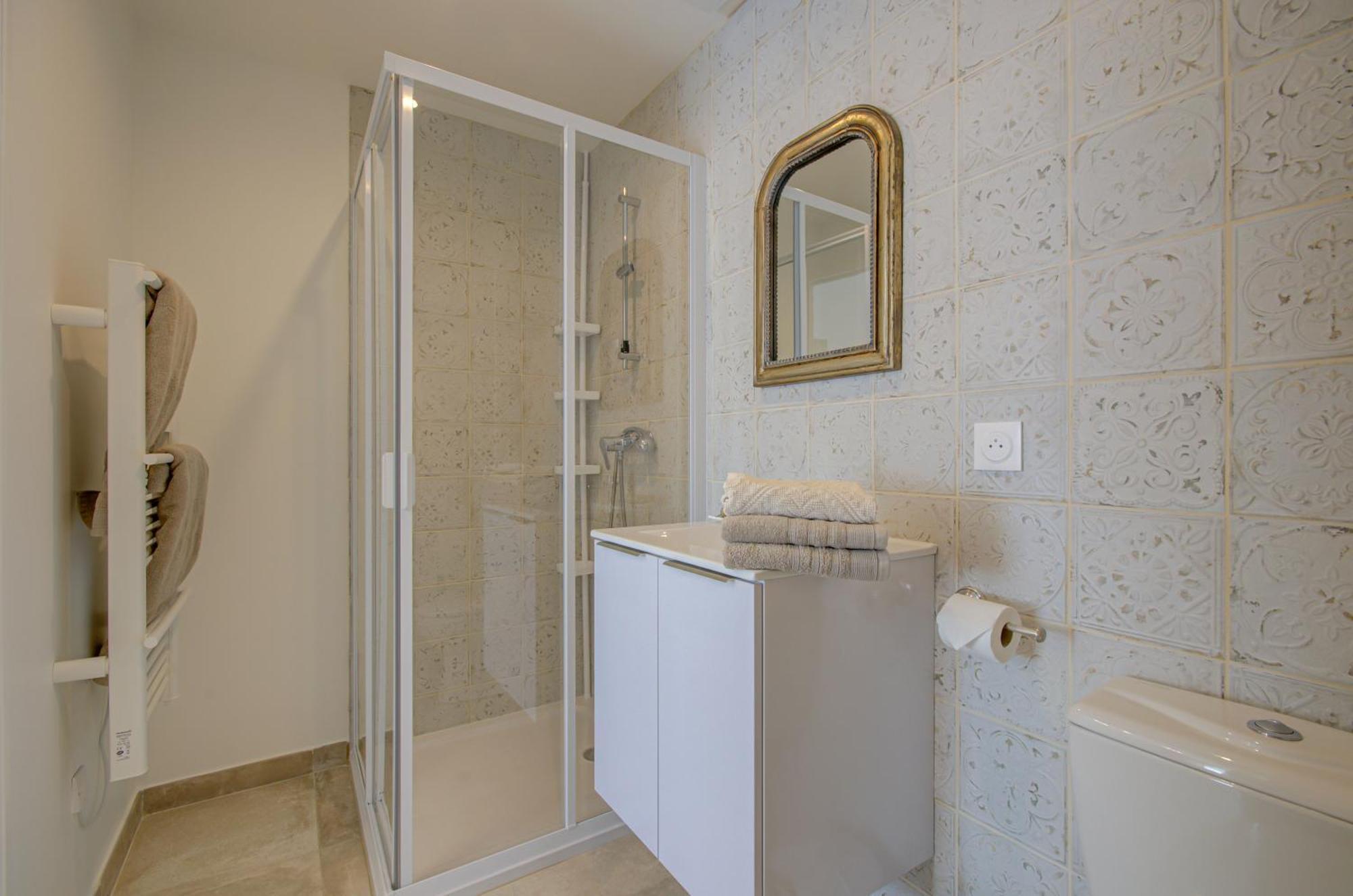ホテル Domaine Le Courti - Adult Only Le Barcarès 部屋 写真