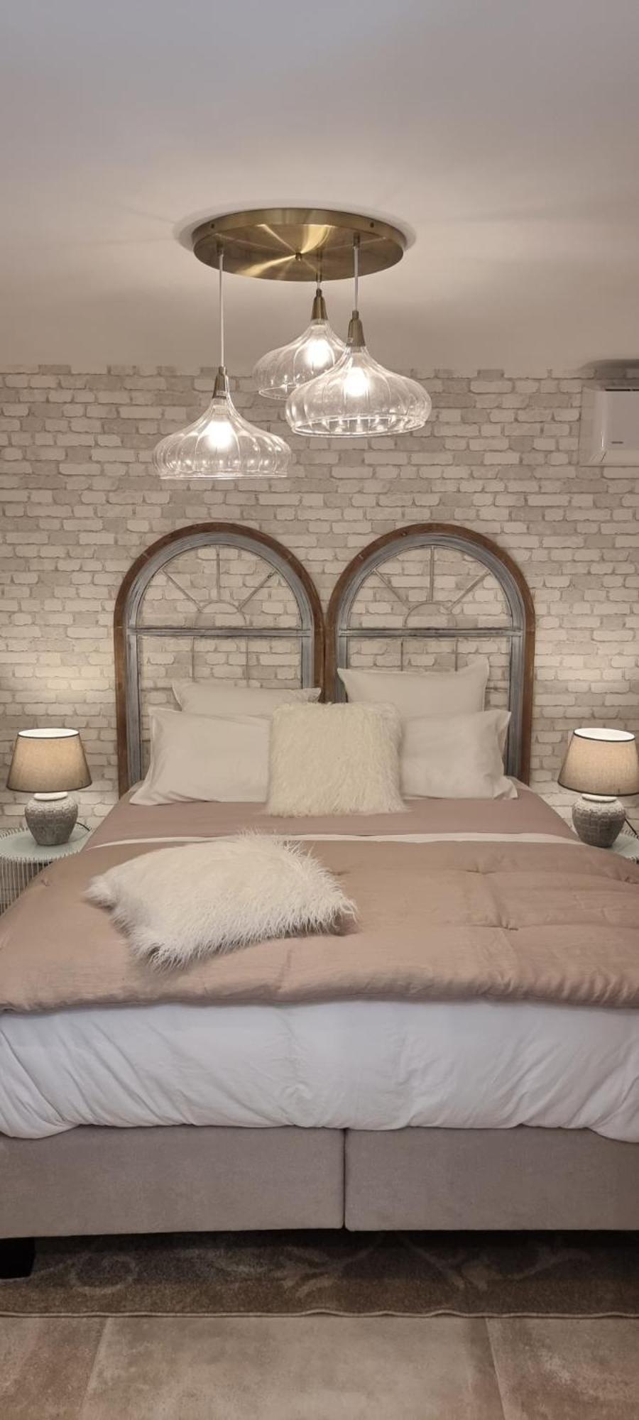ホテル Domaine Le Courti - Adult Only Le Barcarès 部屋 写真