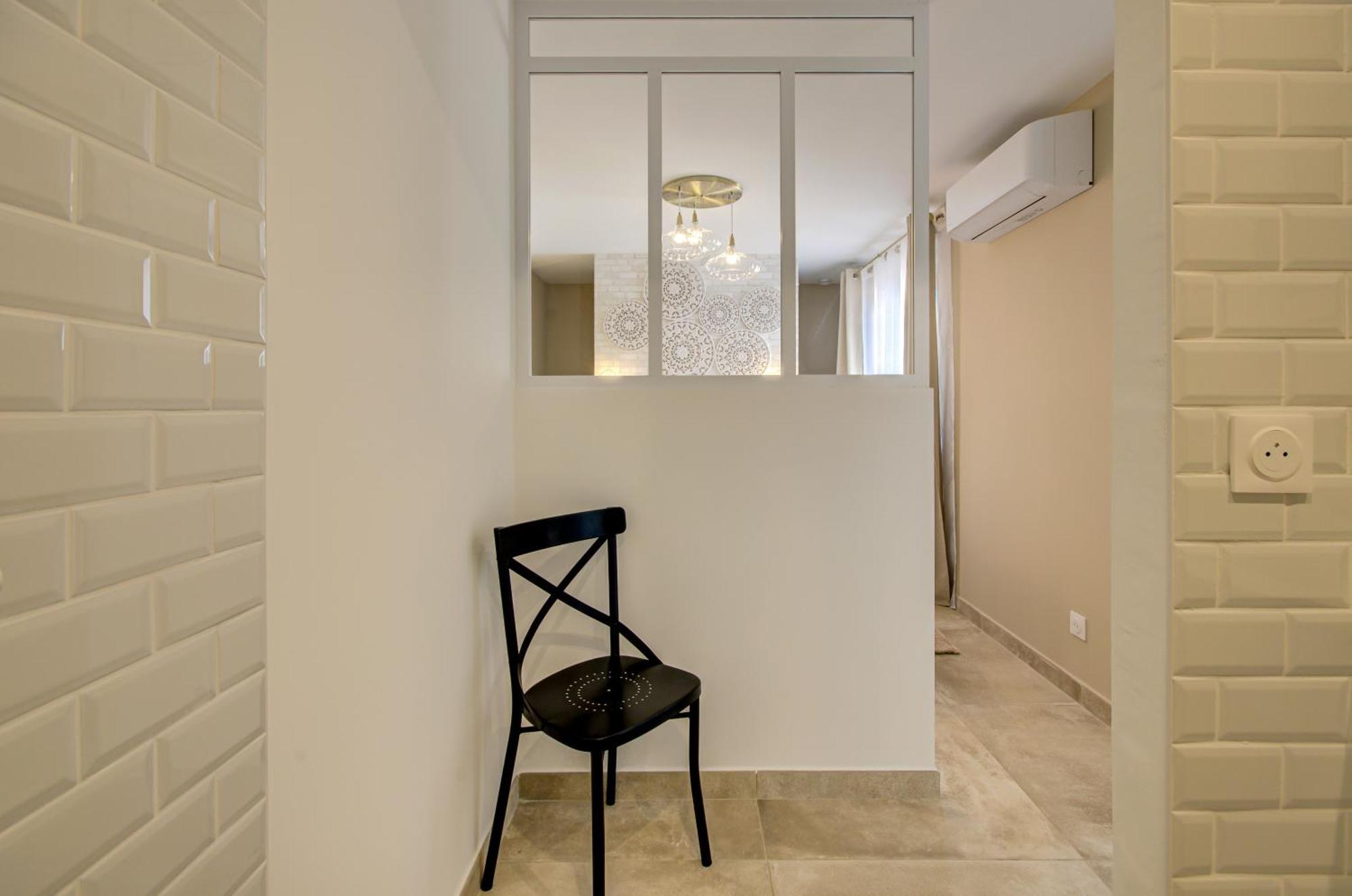 ホテル Domaine Le Courti - Adult Only Le Barcarès 部屋 写真