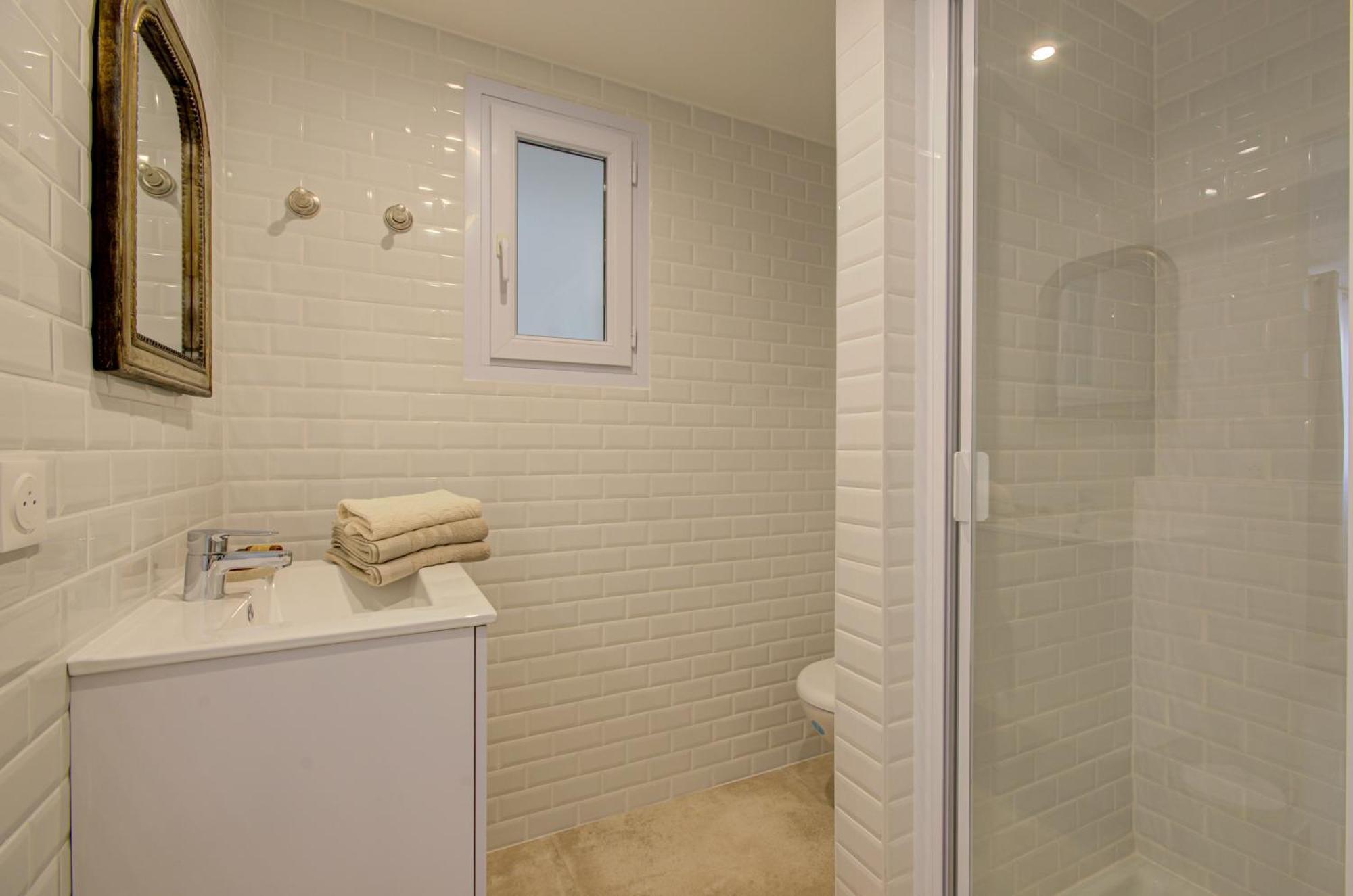 ホテル Domaine Le Courti - Adult Only Le Barcarès 部屋 写真
